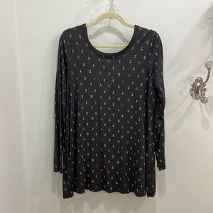 Billabong Tunic or Mini Dress